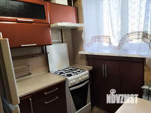 1-к квартира, на длительный срок, 32м2, 3/5 этаж