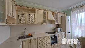1-к квартира, на длительный срок, 45м2, 5/18 этаж