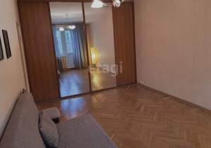 1-к квартира, на длительный срок, 48м2, 5/5 этаж