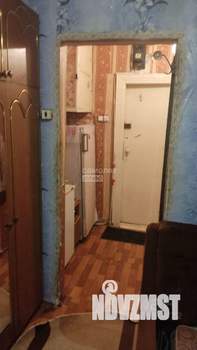 Студия квартира, на длительный срок, 20м2, 2/5 этаж