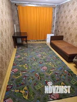 2-к квартира, на длительный срок, 42м2, 2/5 этаж