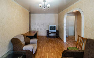 3-к квартира, на длительный срок, 60м2, 2/5 этаж