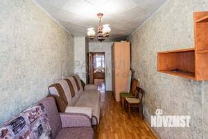 3-к квартира, на длительный срок, 60м2, 2/5 этаж