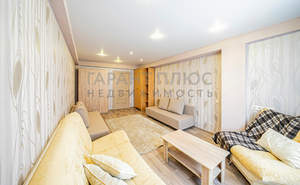 1-к квартира, на длительный срок, 44м2, 19/19 этаж