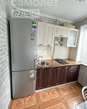 3-к квартира, на длительный срок, 51м2, 3/5 этаж