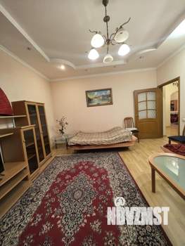 2-к квартира, на длительный срок, 48м2, 2/3 этаж