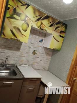 2-к квартира, на длительный срок, 24м2, 1/5 этаж