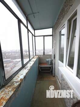 1-к квартира, на длительный срок, 37м2, 9/10 этаж