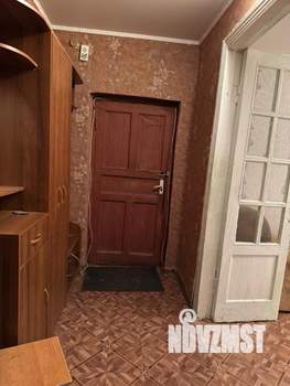 2-к квартира, на длительный срок, 47м2, 2/2 этаж