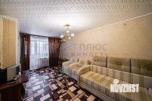 2-к квартира, на длительный срок, 37м2, 1/5 этаж