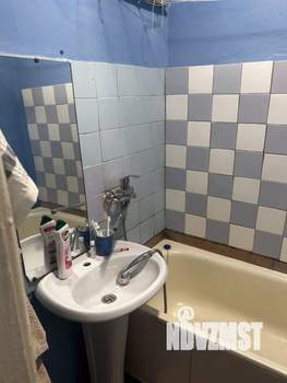 1-к квартира, на длительный срок, 40м2, 1/9 этаж