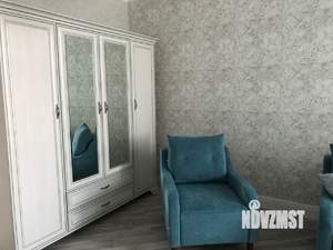 1-к квартира, на длительный срок, 45м2, 18/19 этаж