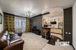 3-к квартира, на длительный срок, 84м2, 4/13 этаж