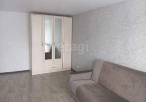 1-к квартира, на длительный срок, 30м2, 5/5 этаж