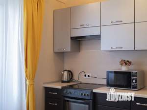 1-к квартира, посуточно, 42м2, 13/17 этаж