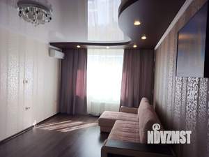 1-к квартира, на длительный срок, 42м2, 14/19 этаж