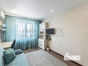 2-к квартира, на длительный срок, 55м2, 1/10 этаж