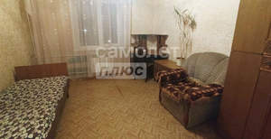 3-к квартира, на длительный срок, 72м2, 5/14 этаж