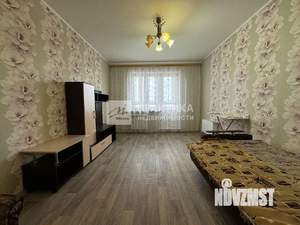 1-к квартира, на длительный срок, 37м2, 7/10 этаж