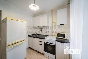 2-к квартира, на длительный срок, 44м2, 3/5 этаж