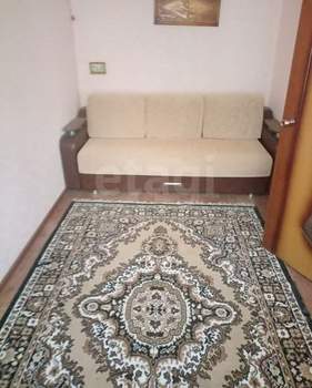 2-к квартира, на длительный срок, 45м2, 3/5 этаж