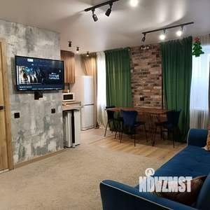 2-к квартира, посуточно, 48м2, 2/5 этаж