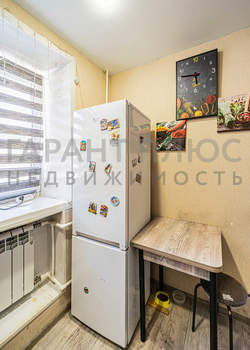 2-к квартира, на длительный срок, 44м2, 1/5 этаж