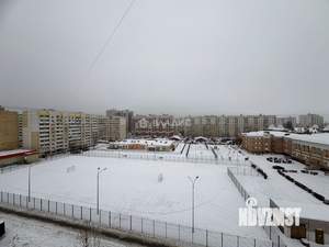 1-к квартира, на длительный срок, 35м2, 8/10 этаж