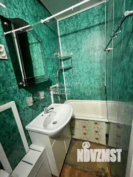 1-к квартира, на длительный срок, 18м2, 5/5 этаж