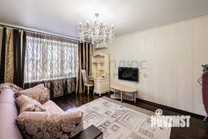 1-к квартира, на длительный срок, 42м2, 9/16 этаж