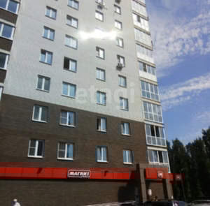 1-к квартира, на длительный срок, 41м2, 17/17 этаж