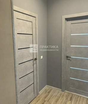 1-к квартира, на длительный срок, 40м2, 10/18 этаж