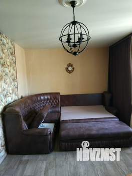 2-к квартира, на длительный срок, 43м2, 6/9 этаж