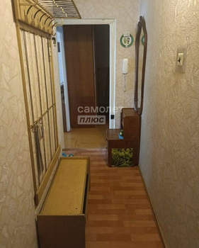 2-к квартира, на длительный срок, 55м2, 3/5 этаж