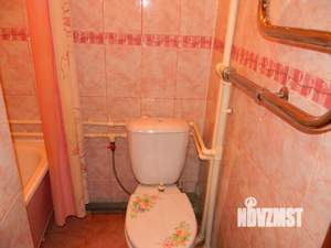 1-к квартира, на длительный срок, 23м2, 2/5 этаж