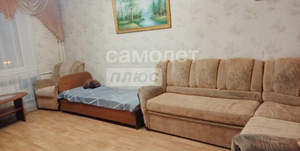 3-к квартира, на длительный срок, 72м2, 5/14 этаж