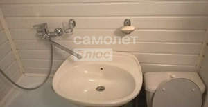 1-к квартира, на длительный срок, 31м2, 3/5 этаж