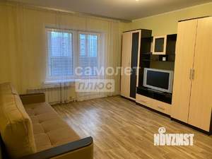 1-к квартира, на длительный срок, 37м2, 3/10 этаж