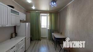1-к квартира, на длительный срок, 45м2, 14/15 этаж