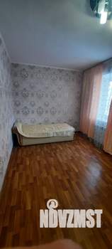 1-к квартира, на длительный срок, 38м2, 3/19 этаж