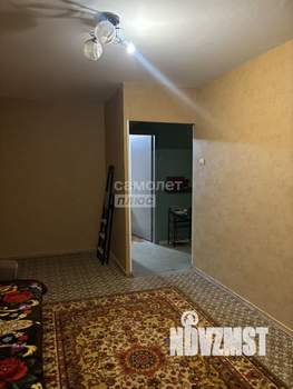 2-к квартира, на длительный срок, 51м2, 1/1 этаж