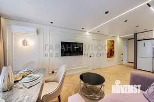 2-к квартира, на длительный срок, 53м2, 14/26 этаж