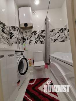 1-к квартира, на длительный срок, 40м2, 14/17 этаж