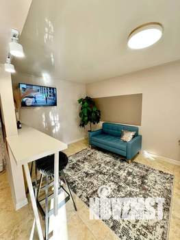 1-к квартира, посуточно, 31м2, 1/5 этаж