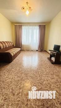 1-к квартира, на длительный срок, 40м2, 10/12 этаж