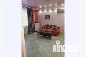 1-к квартира, посуточно, 49м2, 14/16 этаж