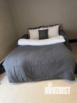 2-к квартира, посуточно, 57м2, 6/9 этаж