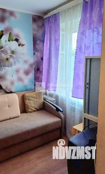 1-к квартира, на длительный срок, 13м2, 4/5 этаж