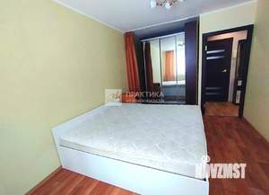 1-к квартира, на длительный срок, 37м2, 1/5 этаж