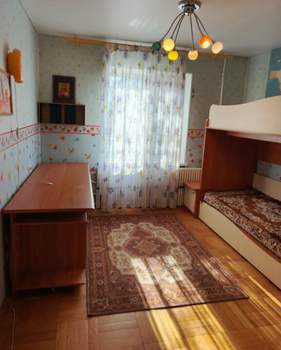 2-к квартира, на длительный срок, 49м2, 1/5 этаж